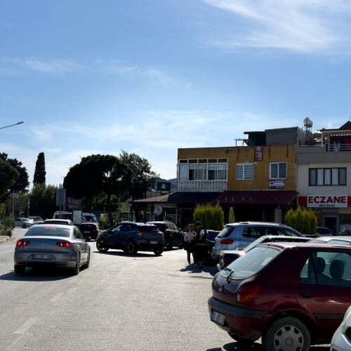 14M2 OFİS - YÜKSEK TABELA DEĞERİ