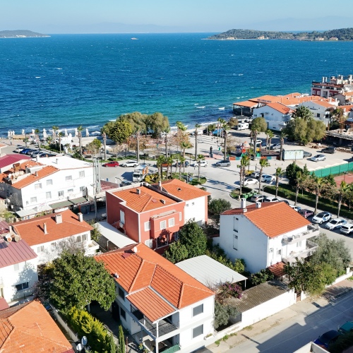 Müstakil Ev